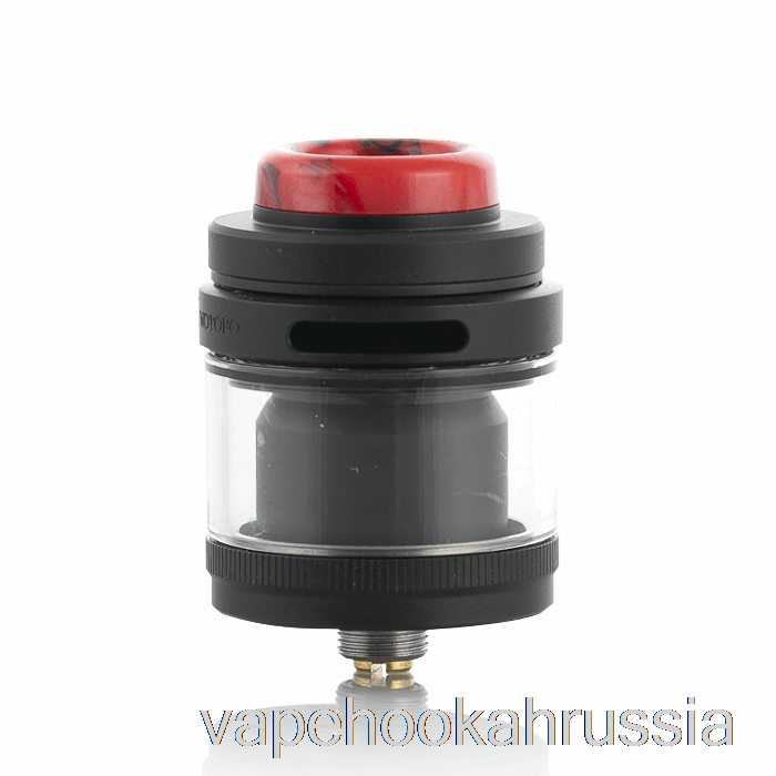 профиль для вейпа Wotofo M 24,5 мм Rta черный
